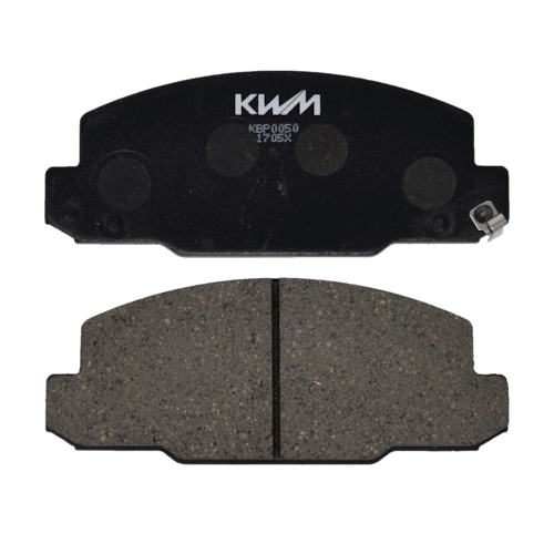 BRAKE PAD【F】KBP0050 / D2140M-02 / 04491-36080