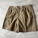 Polo by Ralph Lauren / 00's- wide half chino size 40