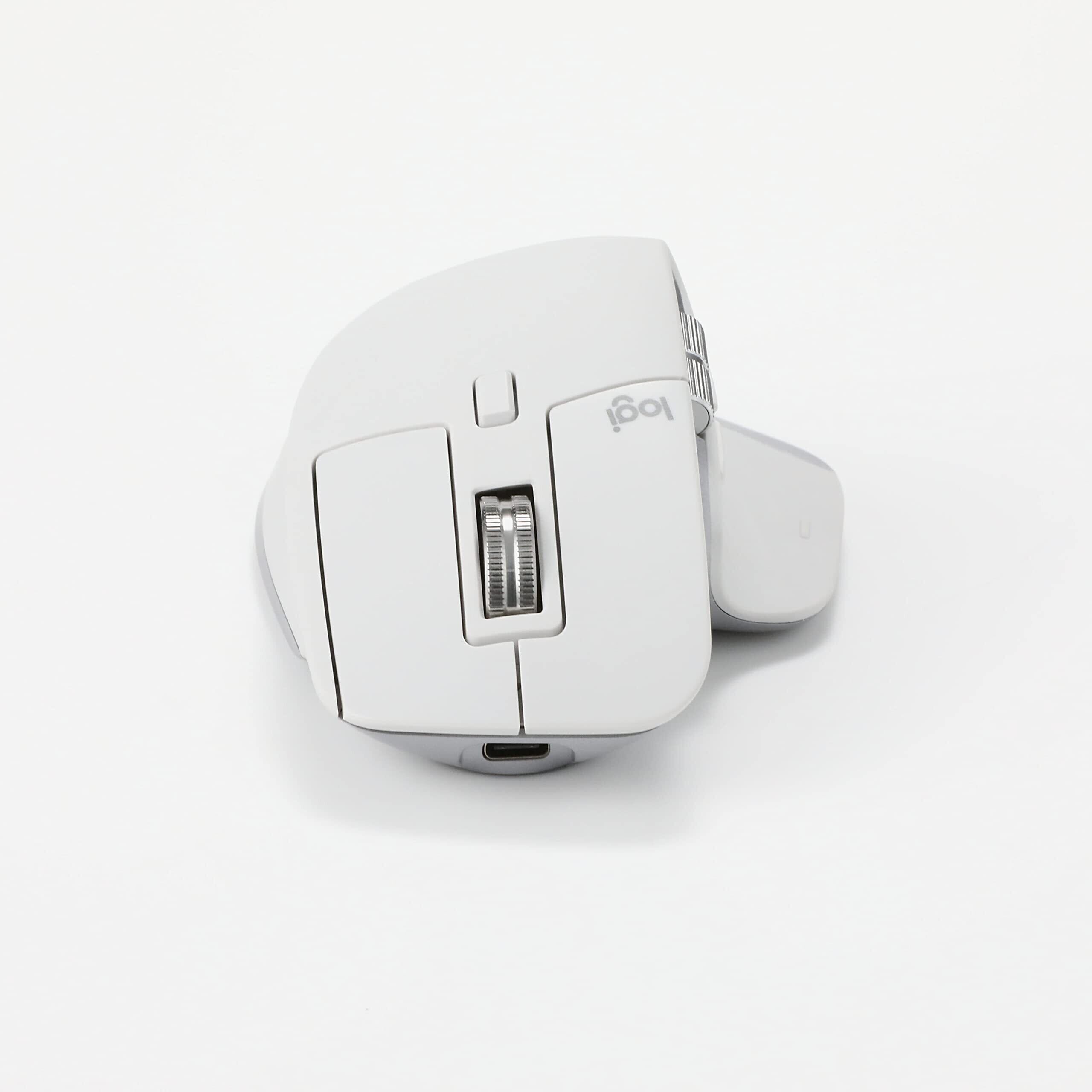 数量限定】ロジクール MX MASTER3s アドバンスド ワイヤレス