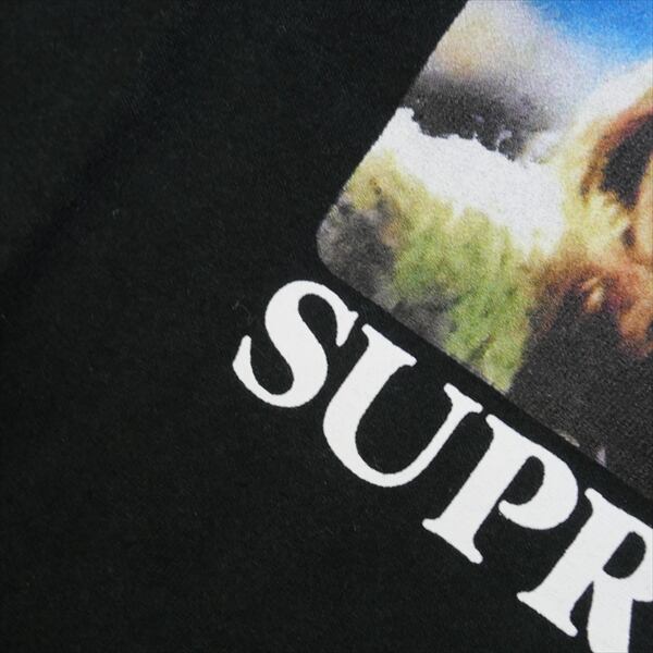 Supreme 23SS Kurt Cobain Tee 黒 XL 国内正規品