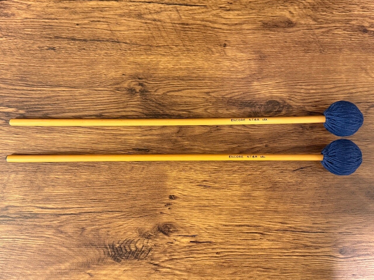 PLAYWOOD M-204 マレット | DRUM SHOP ACT