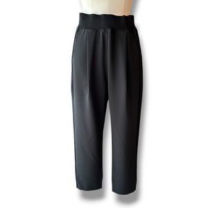 ONE TUCK TAPEARD PANTS〖Sirene mermaid〗ワンタックパンツ　シレーヌマーメイド