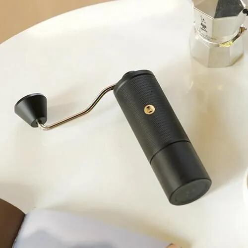 TIMEMORE Hand grinder C5 | Black | タイムモア コーヒーグラインダー
