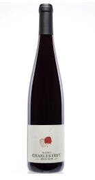 ピノ・ノワール・アルモニ 　24　ドメーヌ・シャルル・フレイ　PINOT NOIR HARMONIE　24　DOMAINE CHARLES FREY