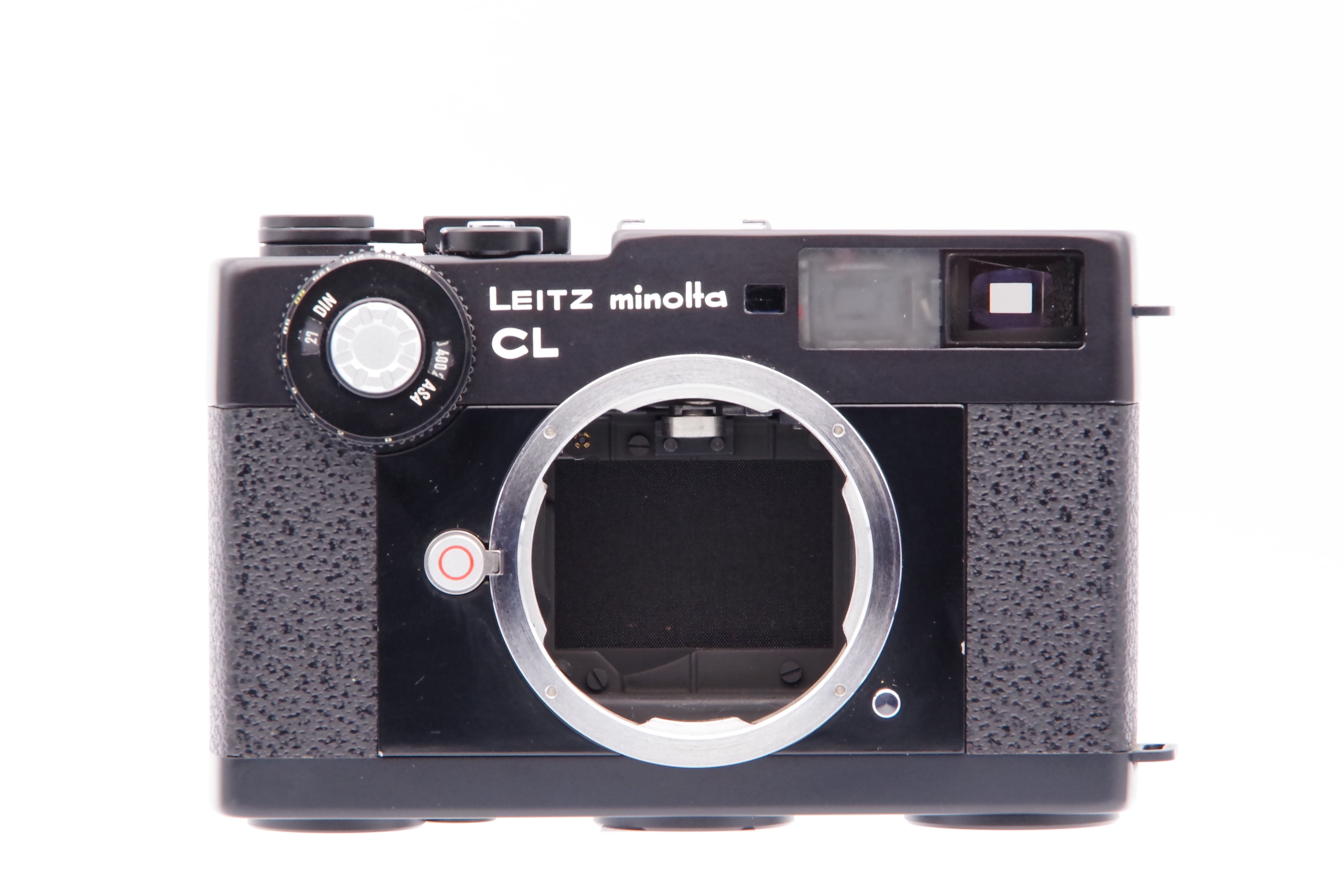 Leitz minolta CL MINOLTA ミノルタ | 近江寫眞機店