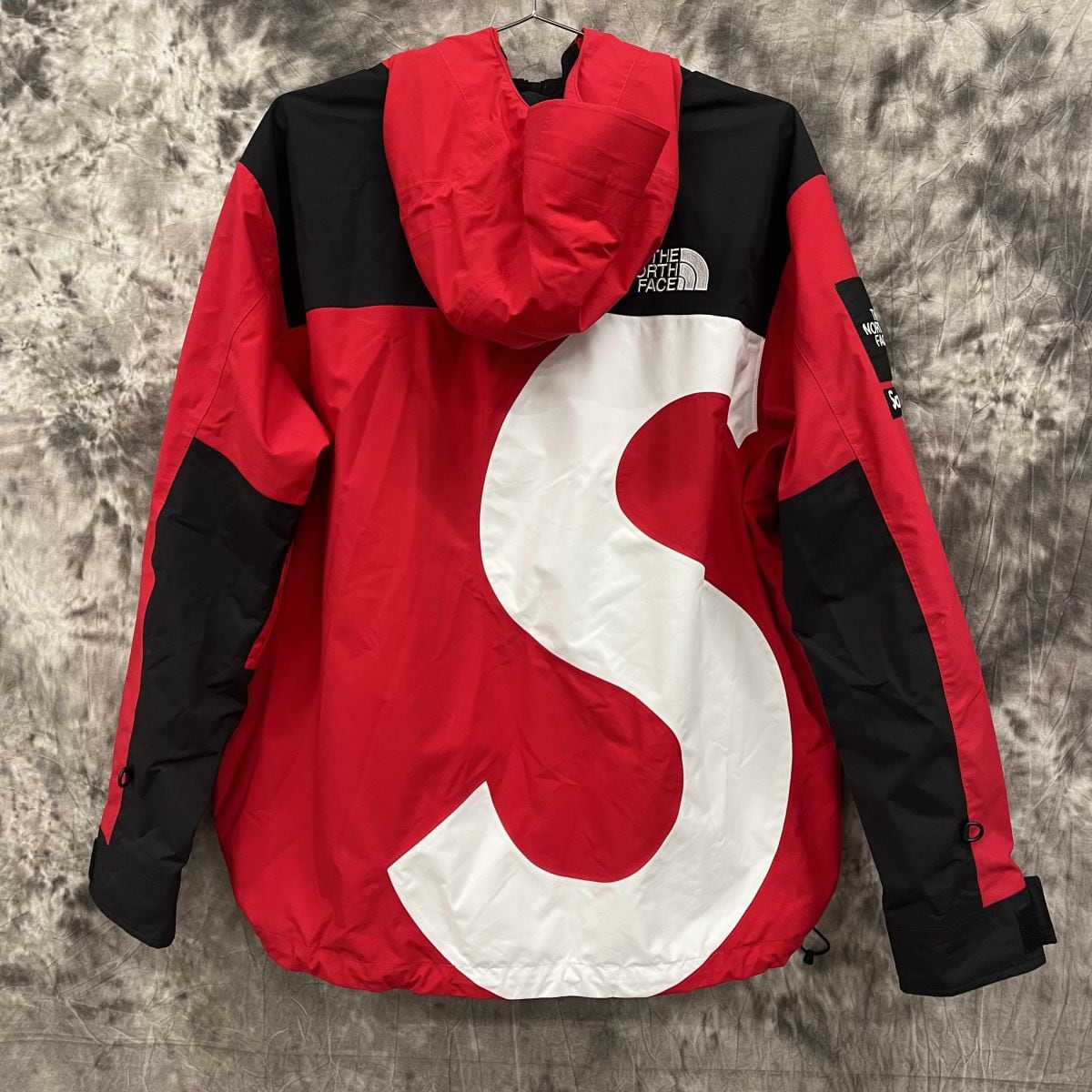 Supreme×THE NORTH FACE/シュプリーム×ノースフェイス【20AW】S Logo ...