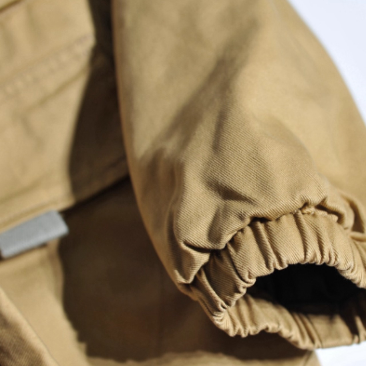 ヴィンテージアウトドアジャケット　TB1744・画像4