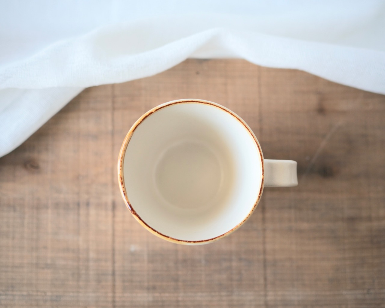 鹿と月のマグカップ / 黒宮 大輔、黒宮 愛(工房kurumiya) 画像2