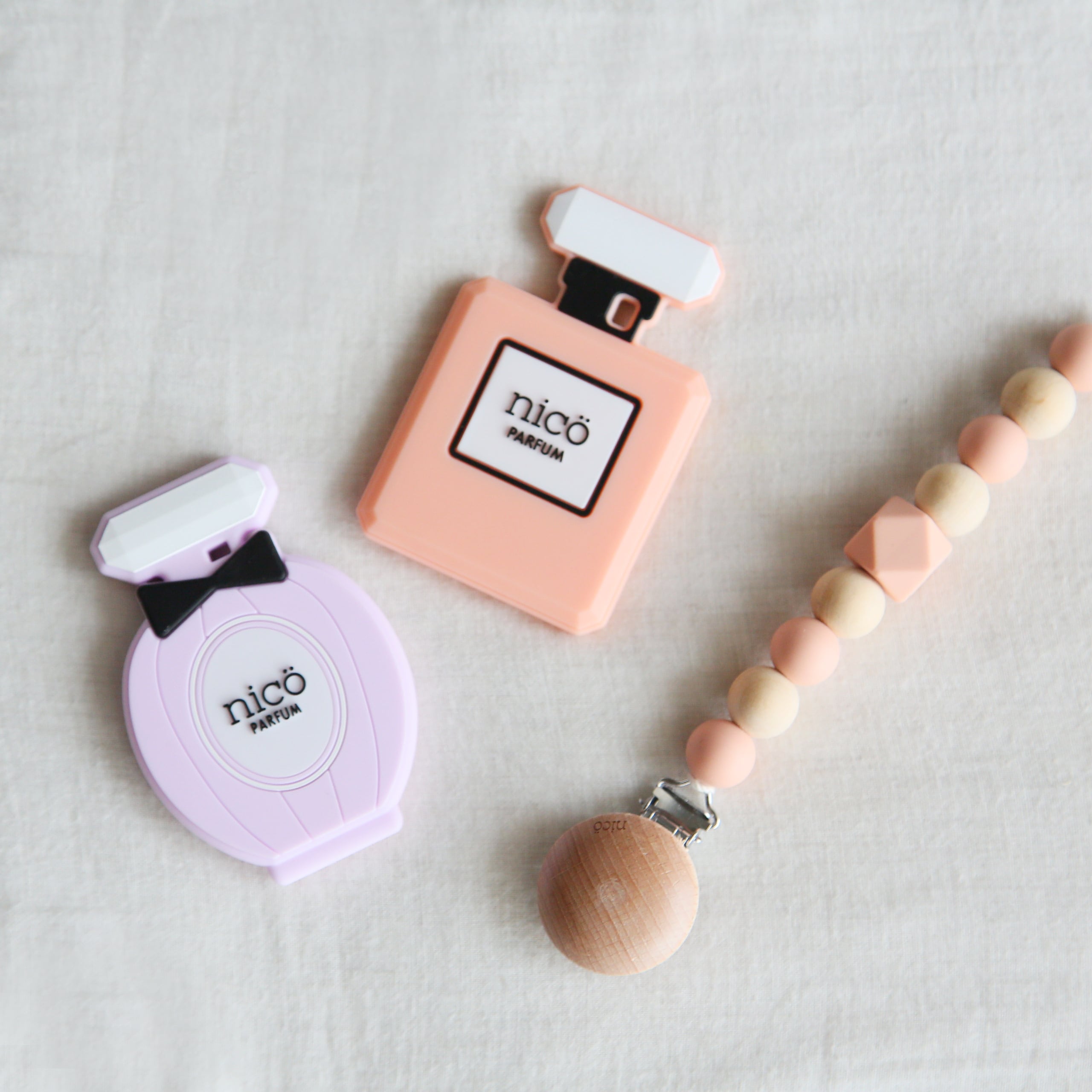小物 Nico nicö(ニコ) / 歯固め / 香水// | crecer
