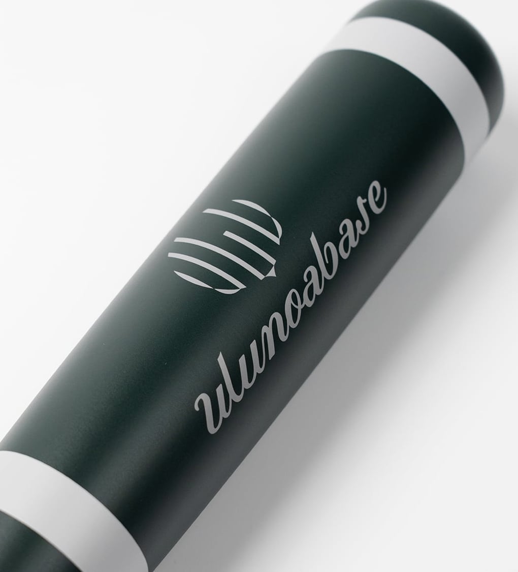 数量限定】ulunoabase×hakusoh batコラボノックバット | 野球専門店