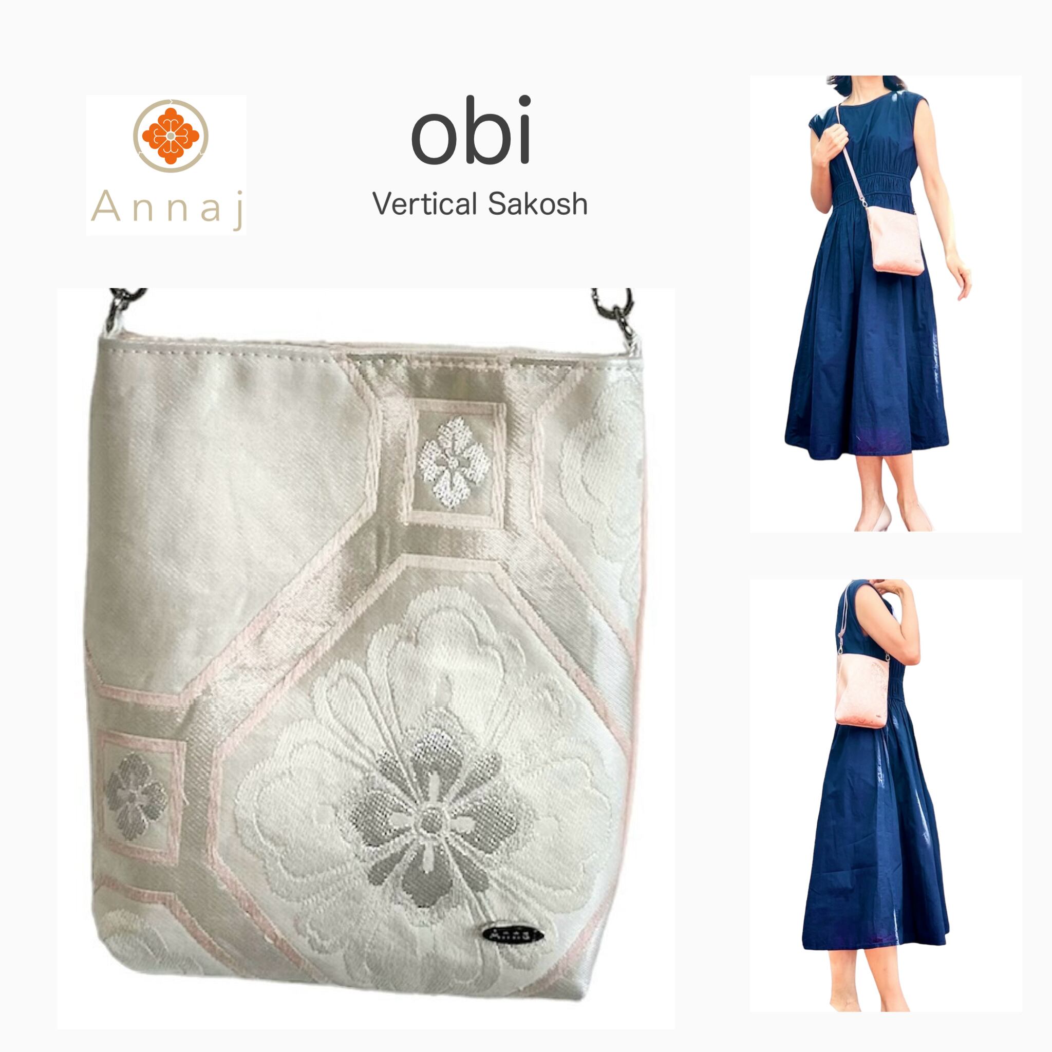 270-531たて型サコッシュ ENWA TOKYO