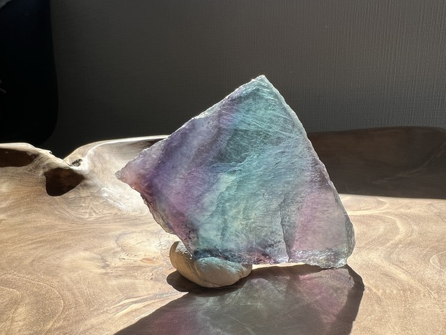 fluorite