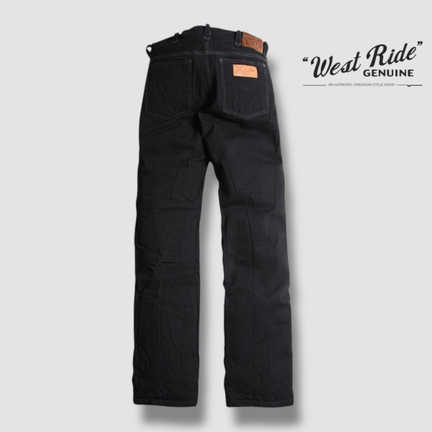 WESTRIDE | BETTON CLOTHING