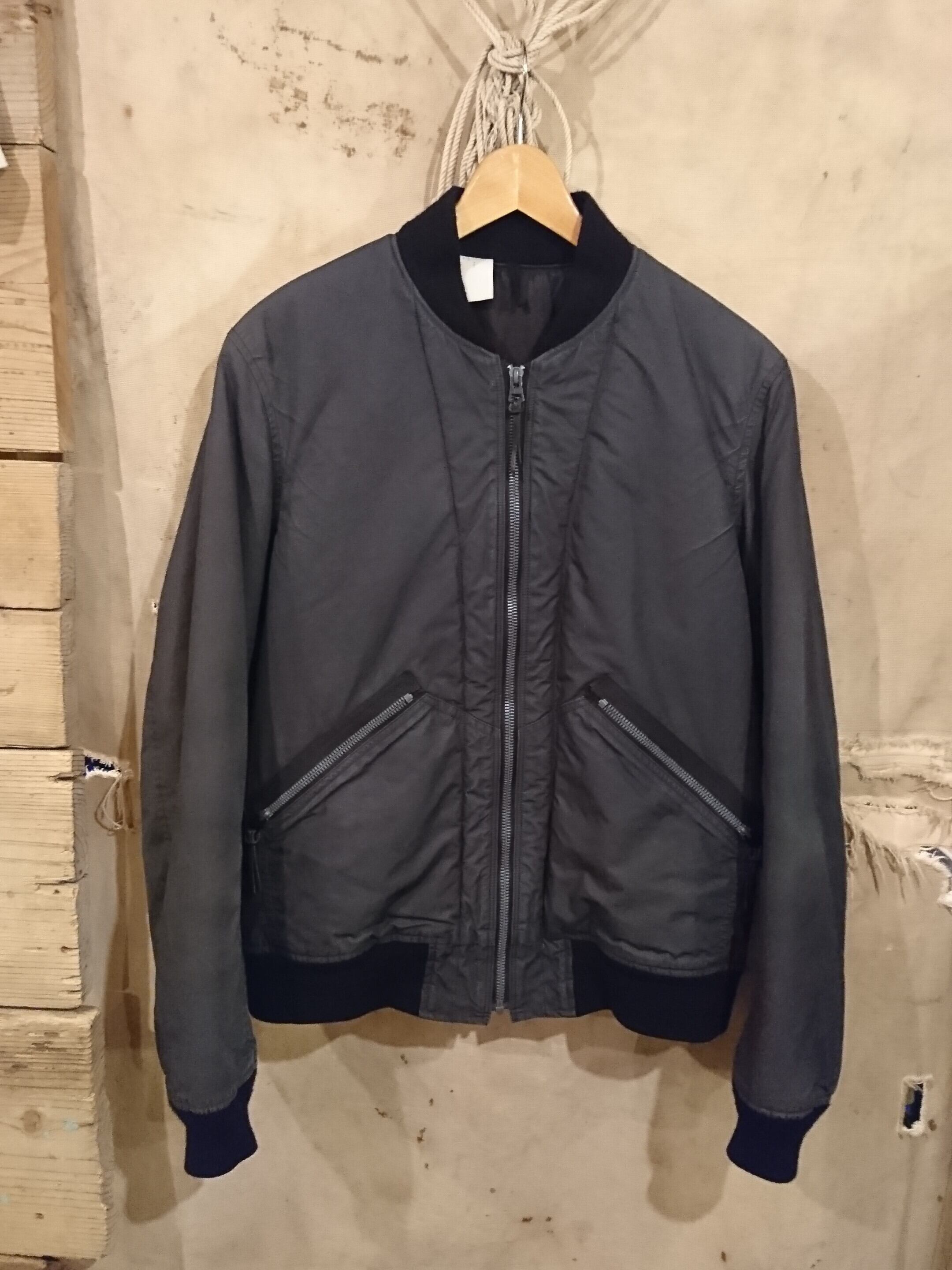 N HOOLYWOOD MILITARY STYLE JACKET | BOW & ARROW WEB STORE