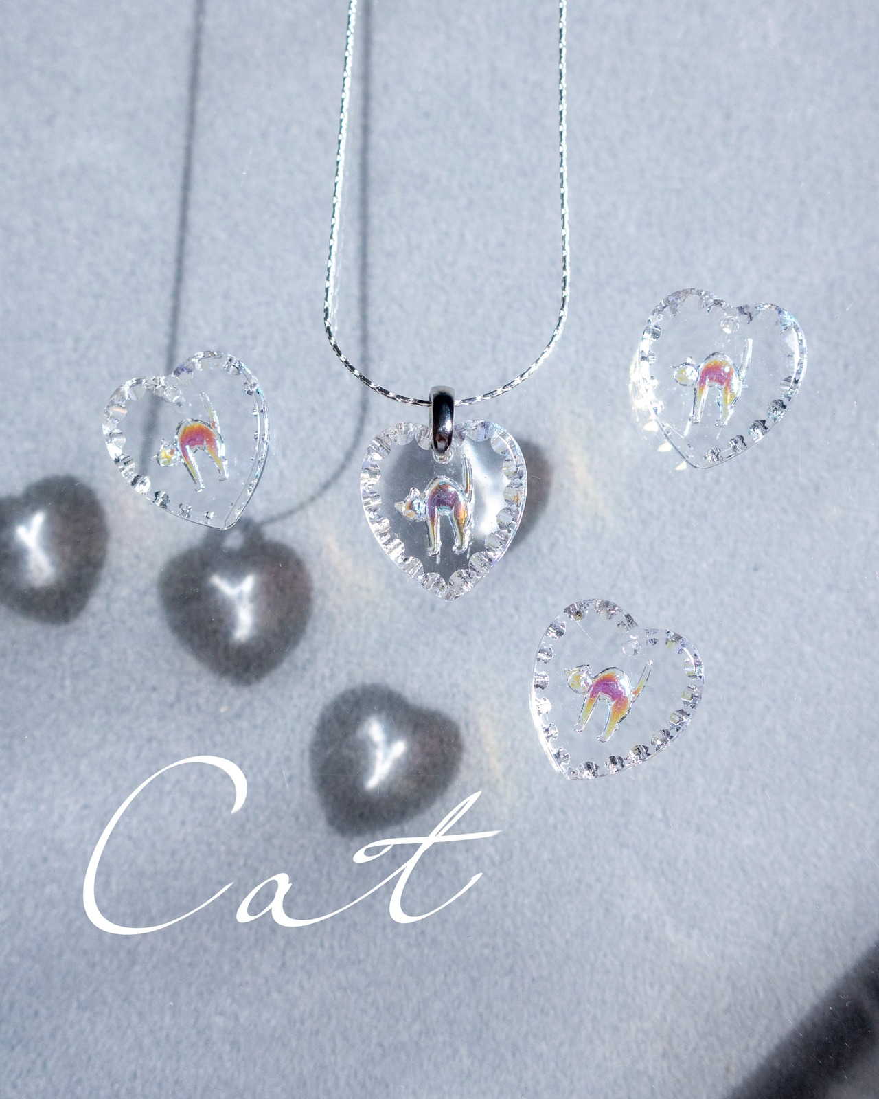 [Outlet]Cat (aurora)(2607-2)