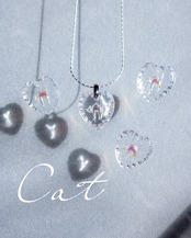 [Outlet]Cat (aurora)(2607-2)