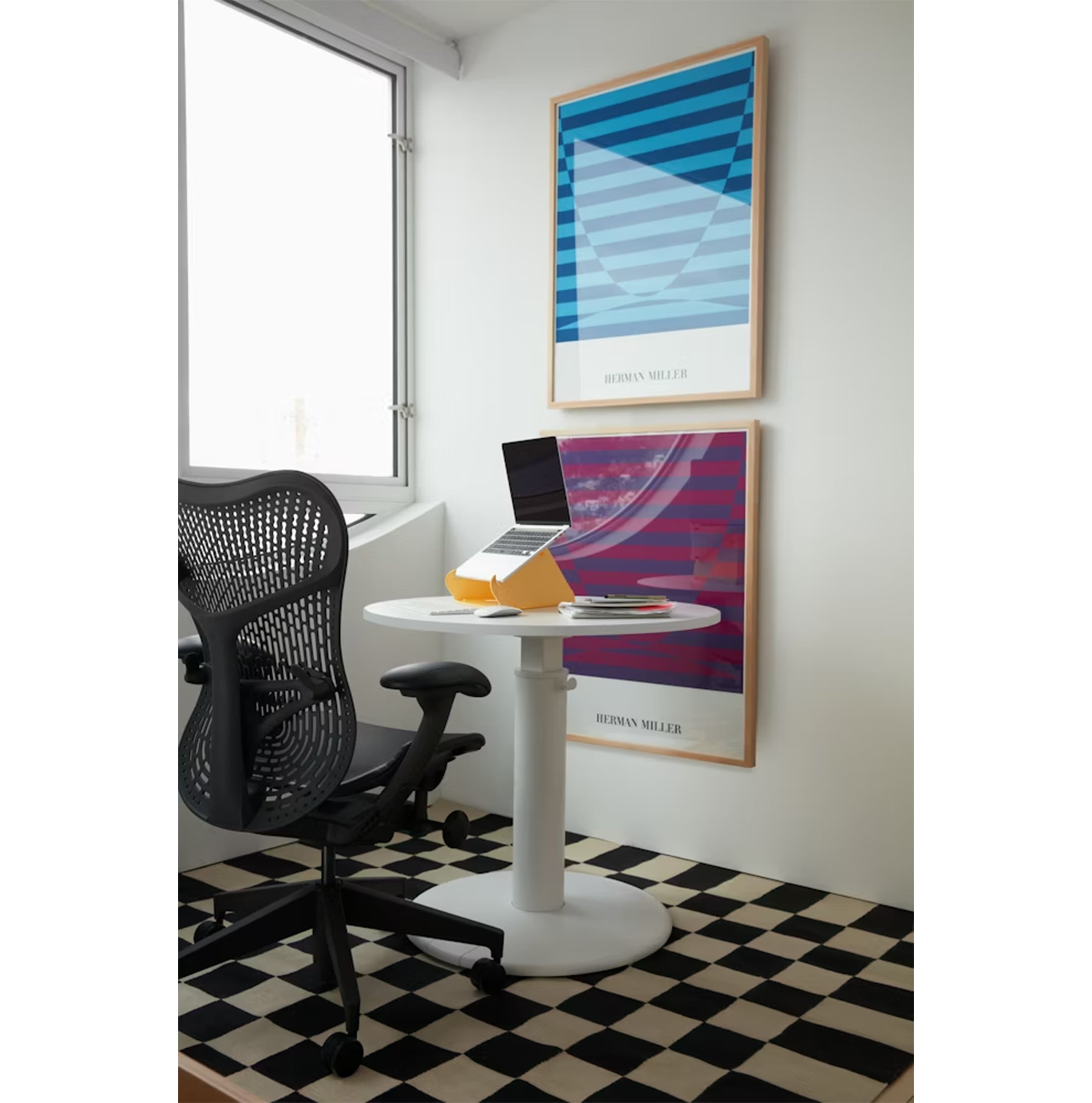 ミラ2チェア Mira 2 Chair / Herman Miller ハーマンミラー 正規品