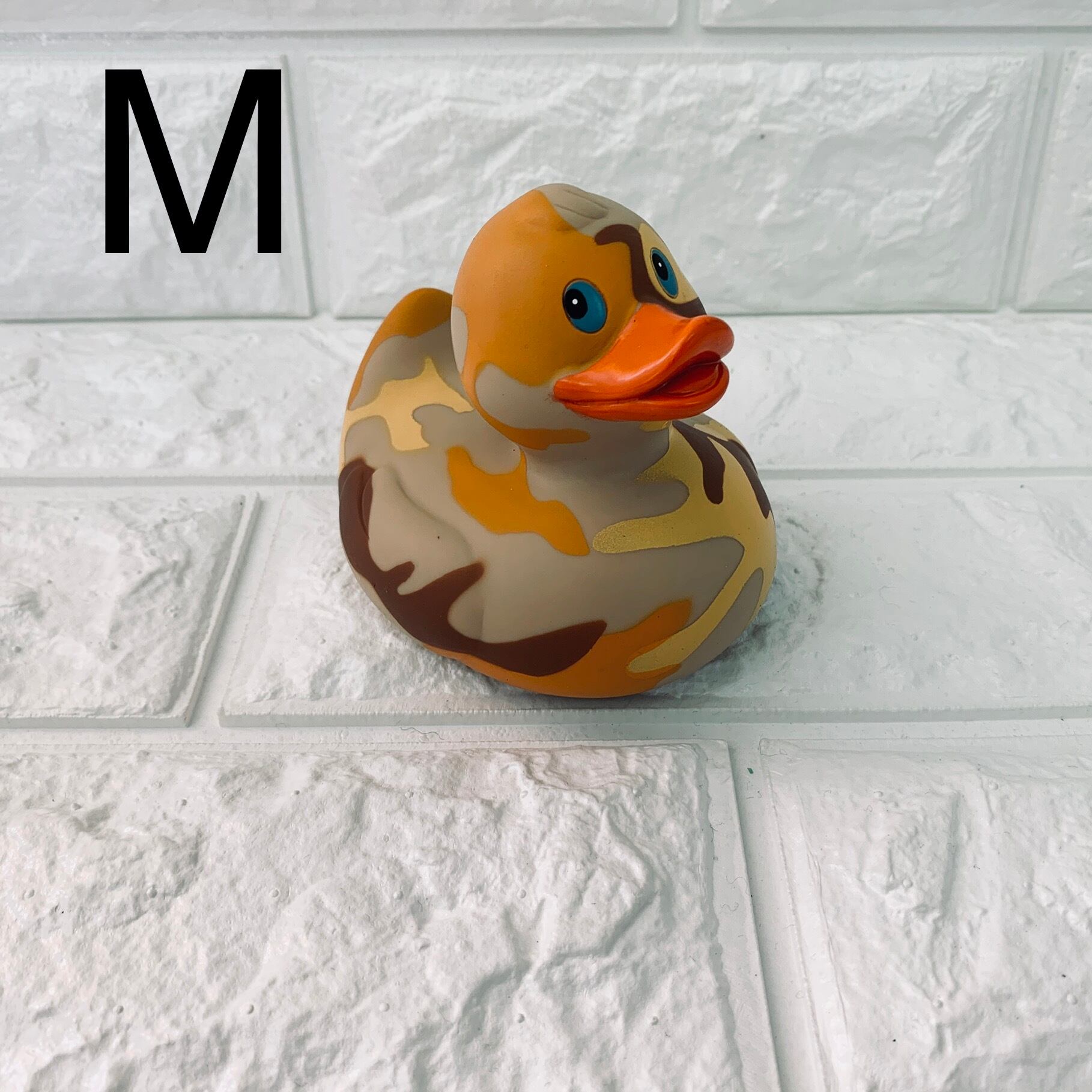 アヒルフィギュア(全20種) | TRAVEL SHOP Around the world