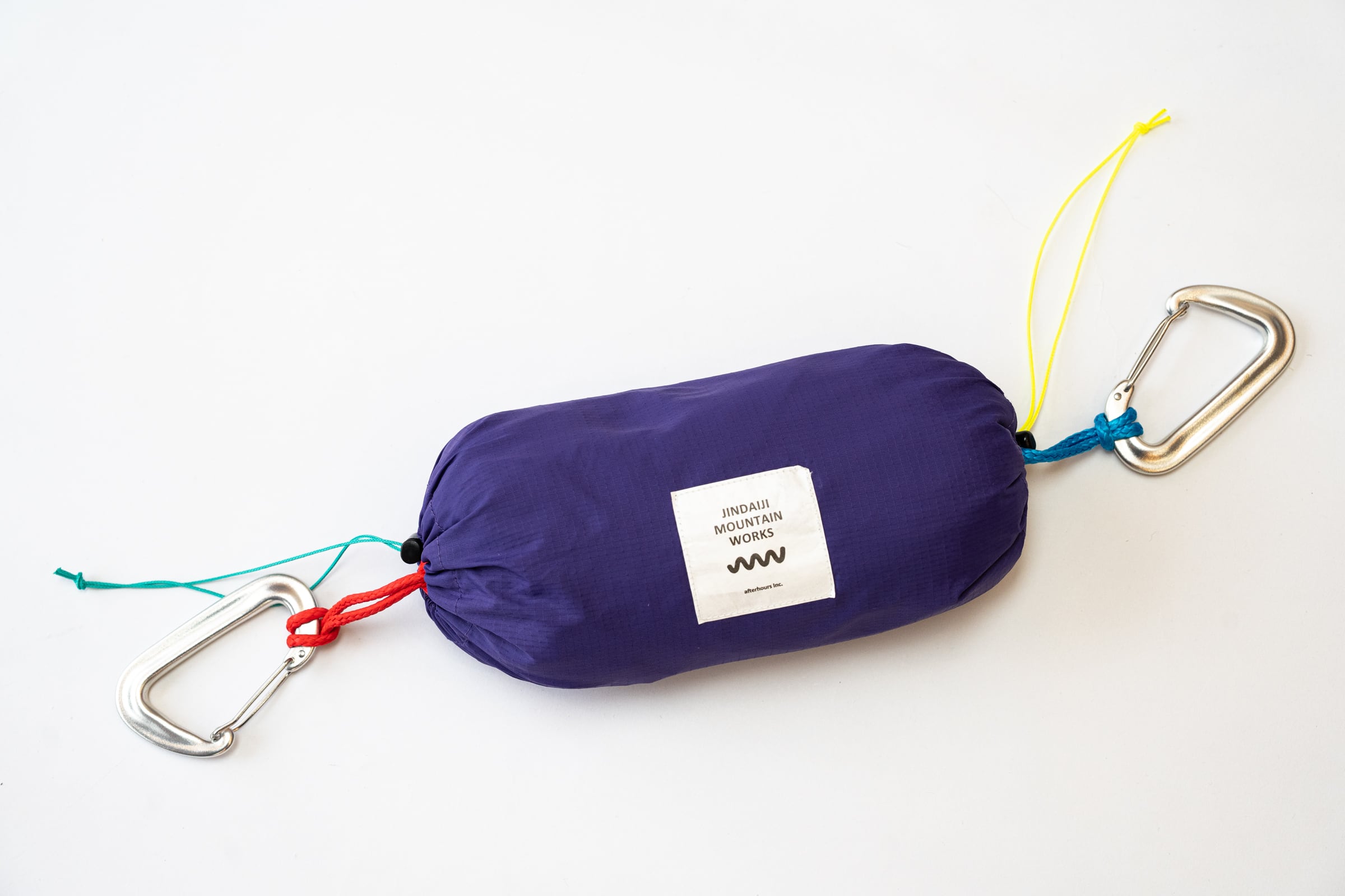 PB CAMP Hammock (40d) 280 x 130 