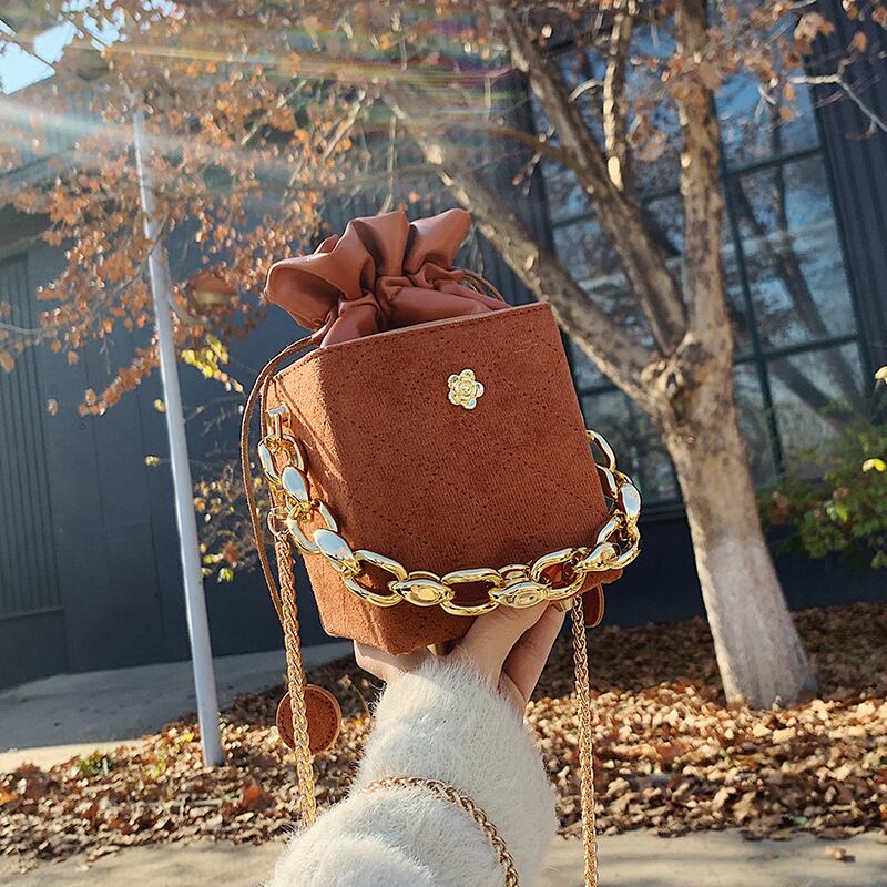 オータムウィンターチェーン 秋物 冬物 Tiancai_Wing_Bag8358350769