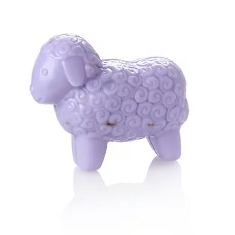 Ovis(オビス)石鹸　ラベンダー