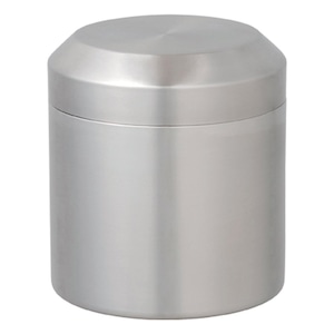【在庫処分】KINTO (キントー) LT キャニスター 450ml 茶筒 保存容器 紅茶 21238
