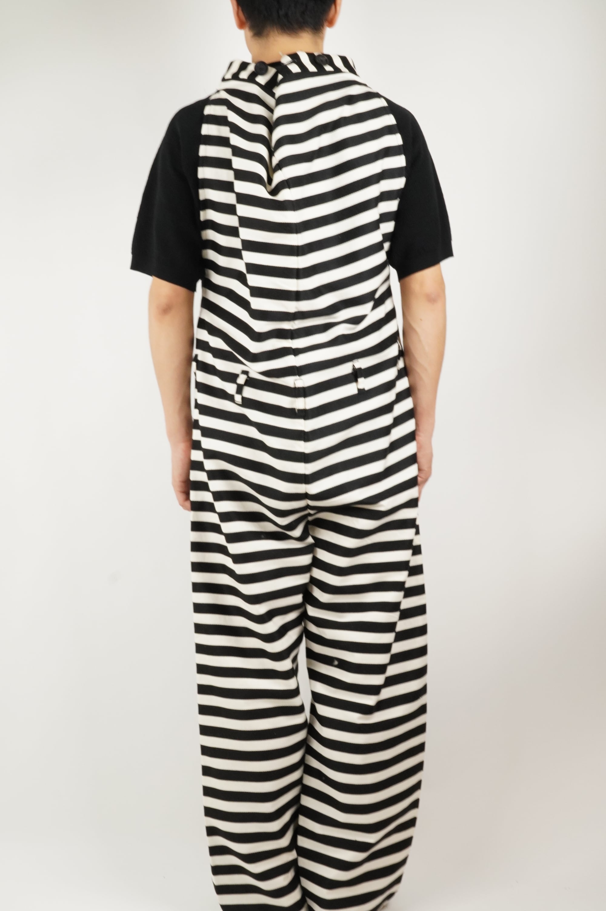 RANDY/''Lost property'' Trousers jump suit | ARCD powered by BASE