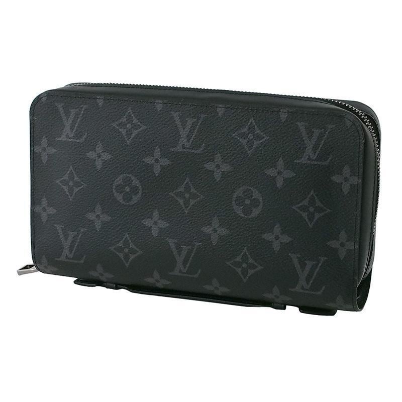 ルイ・ヴィトン LOUIS VUITTON ポルトフォイユ カプシーヌ コンパクト