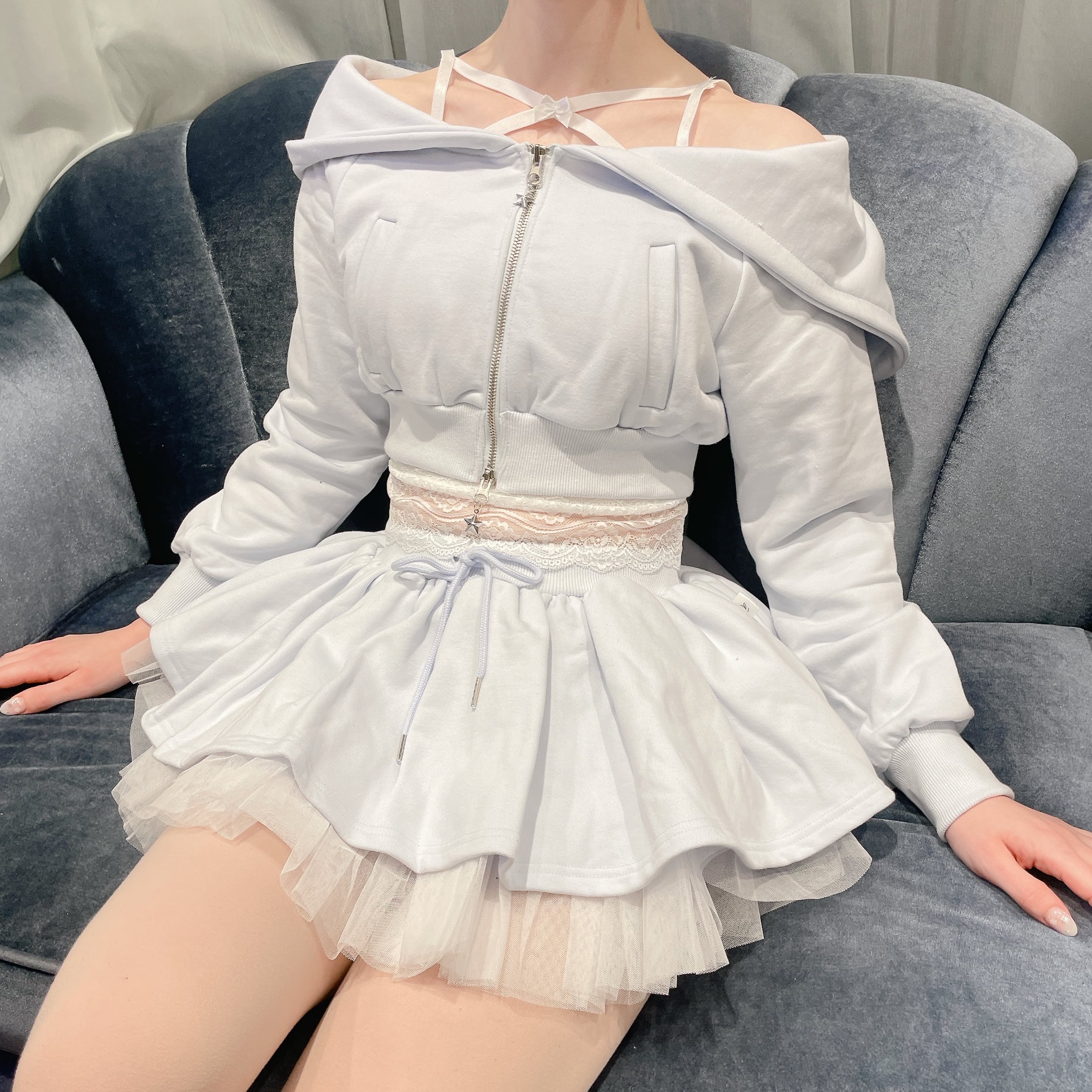 ♥ NEW ITEM | lilLilly official webstore