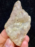 13) 強力な引き寄せ・統合「南極の石(水晶)」小型