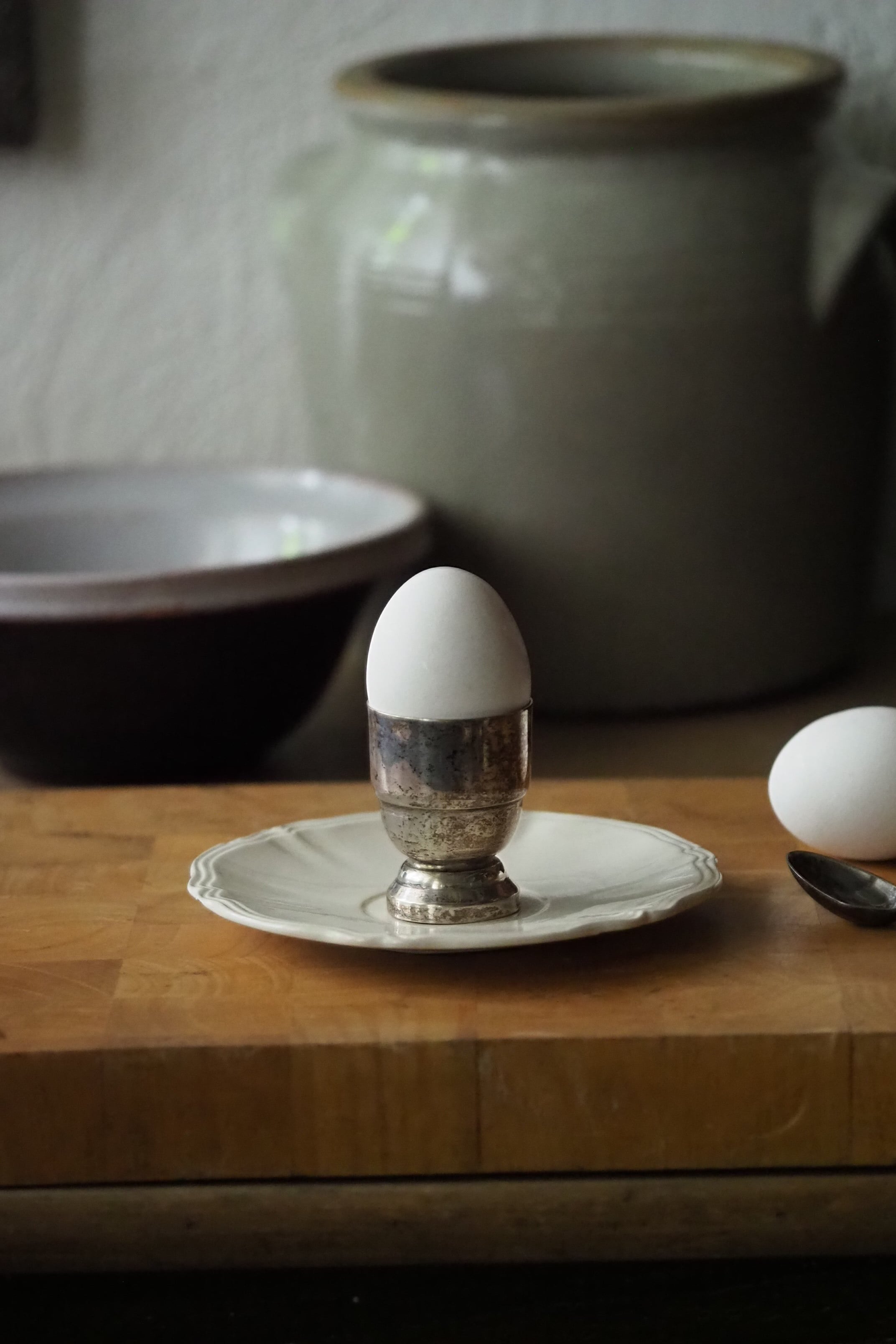 アンティーク雑貨 010 シノワズリ ローズウッド&マーブルトップ アーンスタンド/スモール