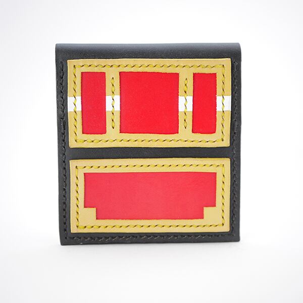 【販売終了】COINPURSE  - treasure chest -