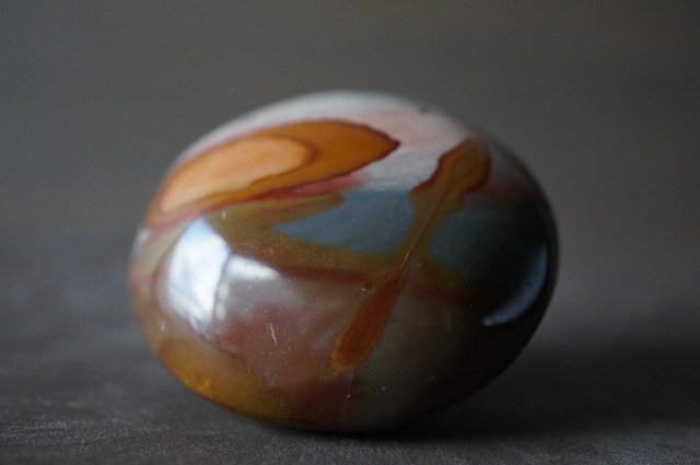 ポリクロームジャスパー　Polychrome Jasper　811