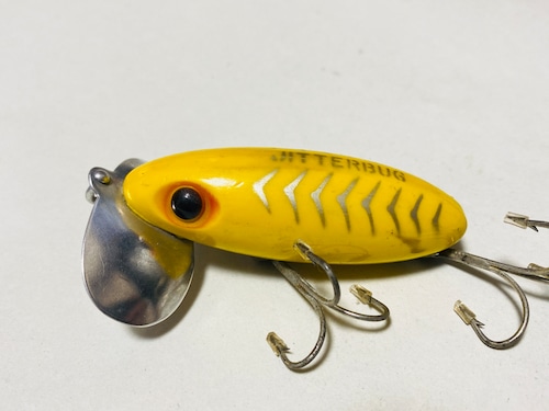 FRED ARBOGAST Jitter Bug 5/8oz [3532-1]