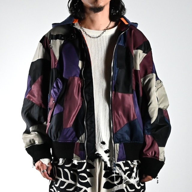 Leh / MA-1 Jacket Leh / MA-1 Jacket