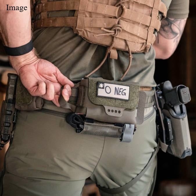 Wilder Tactical | 六七五 -ミリタリー・アウトドア-