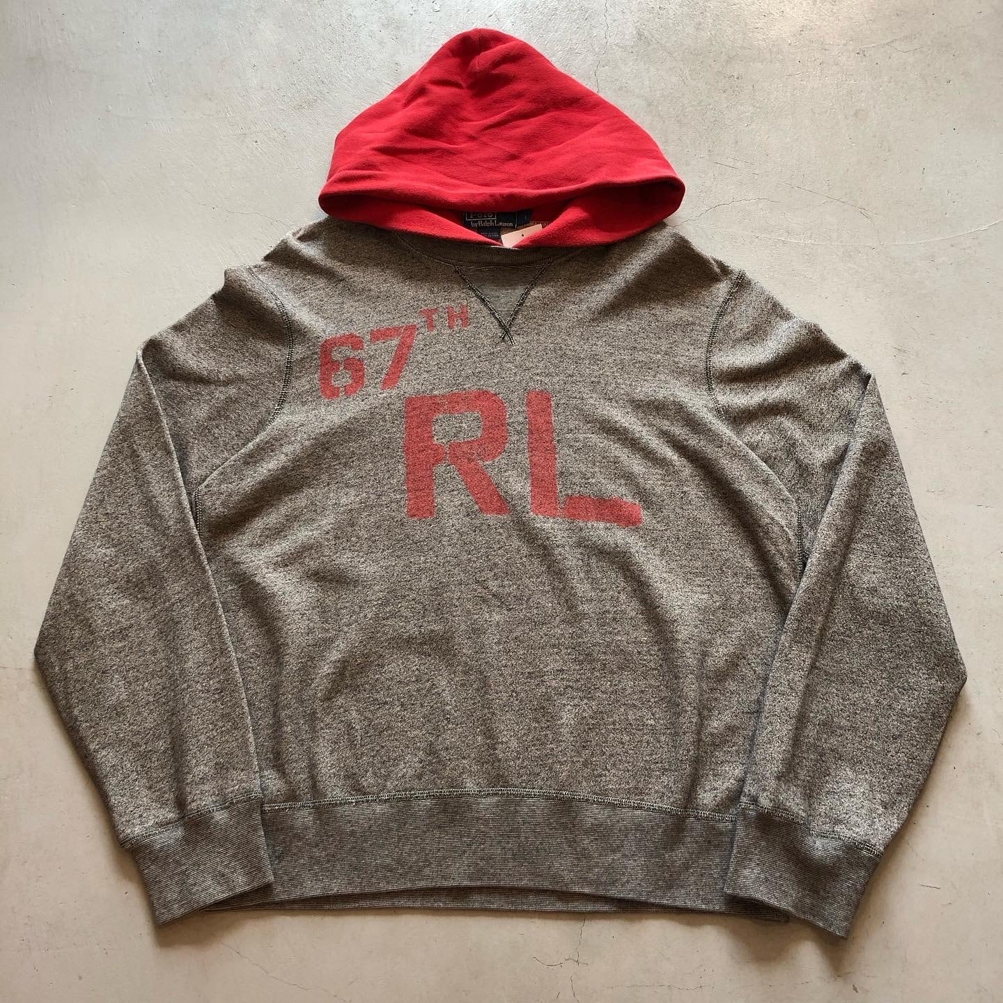 XL Yeezy Gap パーカー Dead stock HOODIE NAVYメンズ