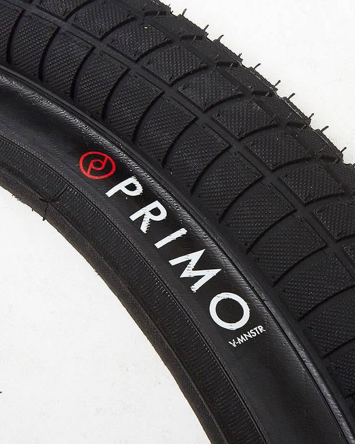 9.5” ODYSSEY SUPER HIGHWAY BAR BLACK | bmxshop
