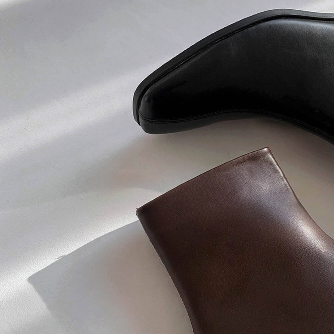 チェルシーブーツ　MT0080005