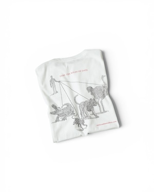 EMBARCADERO TECHNOLOGIES promo T-shirt