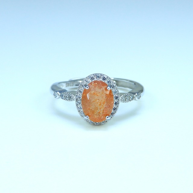 ♦︎サンストーン♦︎WGカラー《0071》