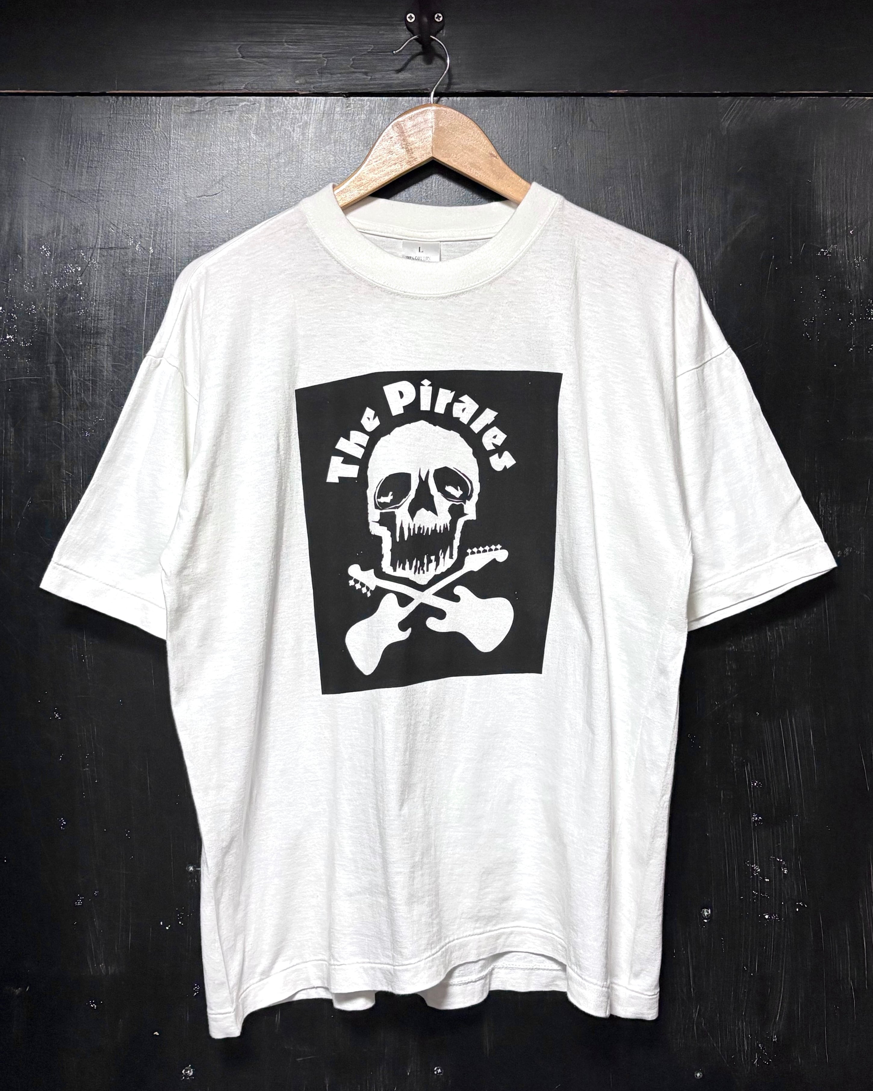 90s The Germs Tシャツ ザ・ジャームズ | PAY ID