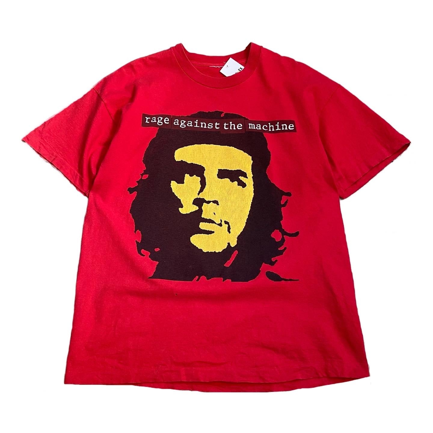 90s Rage Against The Machine Tee | www.innoveering.net