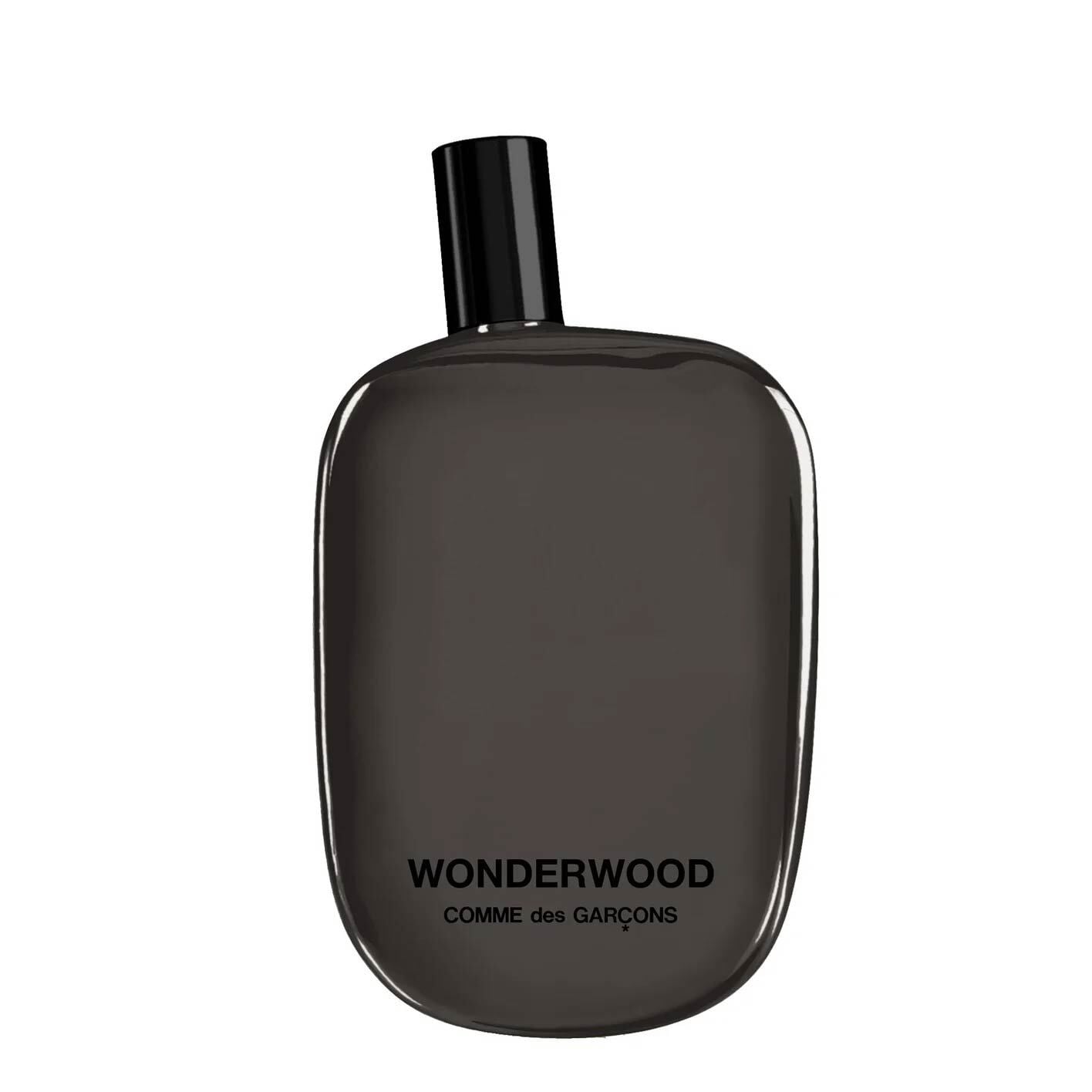 COMME des GARCONS PARFUMS ｜WONDERWOOD
