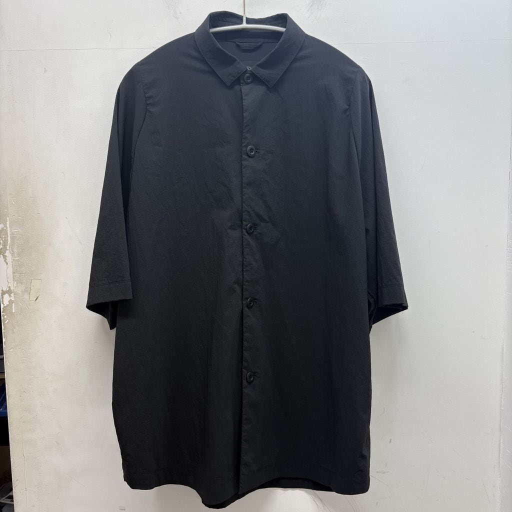 HELMUT LANG ヘルムートラング 1997 Denim Shirt Jacket デニム