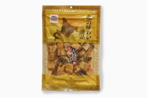 晩酌せっと（焼きすけそ&磯焼ホタテ貝）