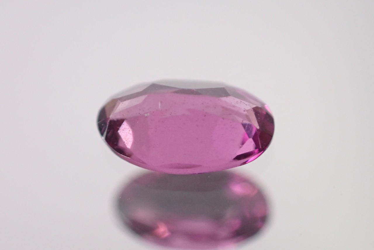 ロードライトガーネット　0.29ct　[C7‐750]