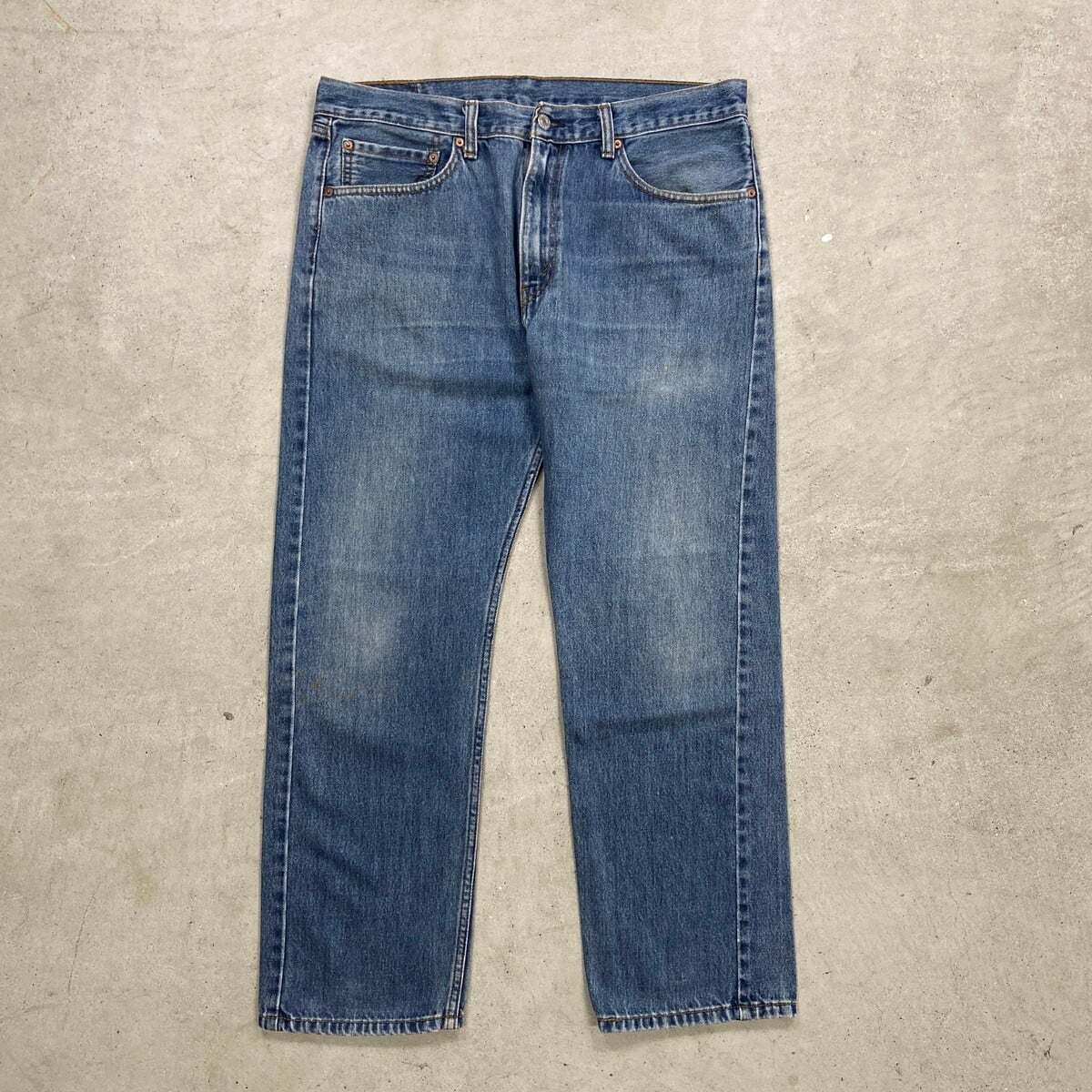 クリプトンデニム　w36 W36 | cave 古着屋【公式】古着通販サイト