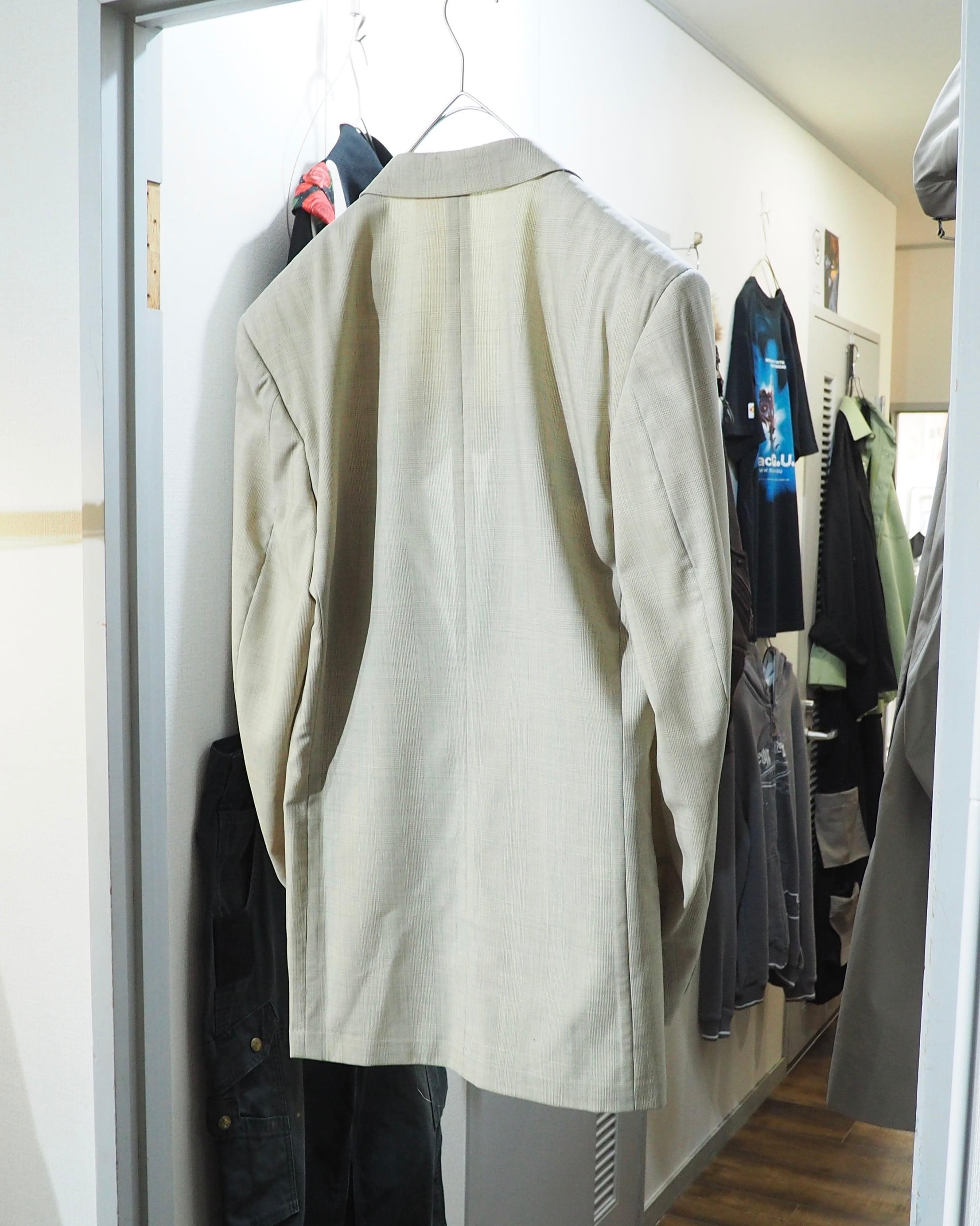 ” Made in Italy ” vintage special Set up