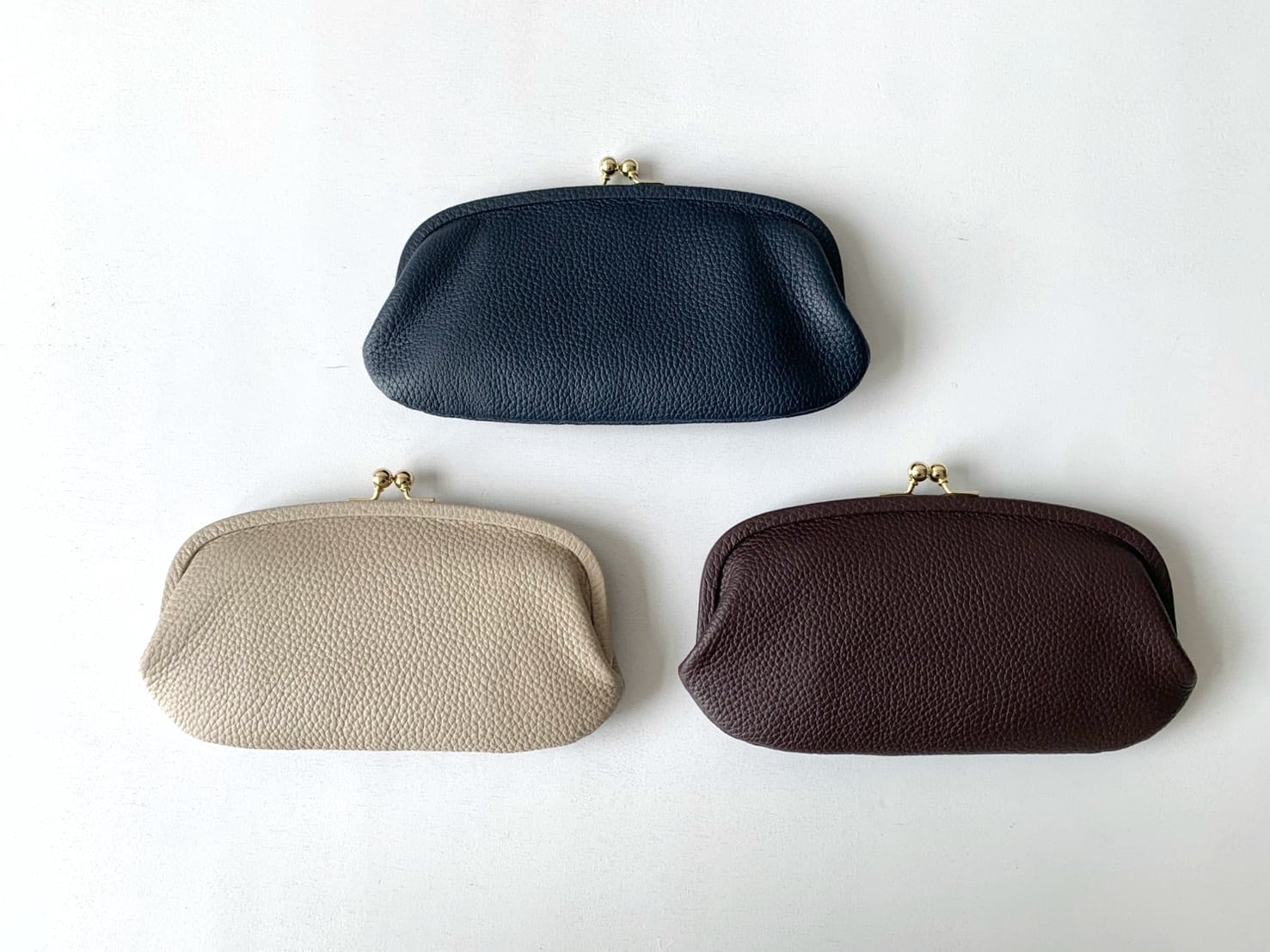 StitchandSew】がま口財布 / CLW101 | eighty88eight
